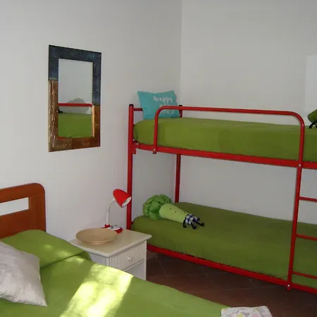 Individuelle Avec Jardin Sartène