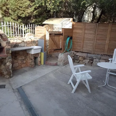 Individuelle Avec Jardin *