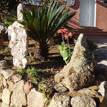 Villa Individuelle Avec Jardin *