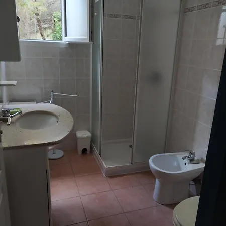 Individuelle Avec Jardin Villa *