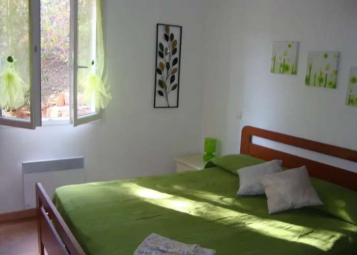 Individuelle Avec Jardin Vila