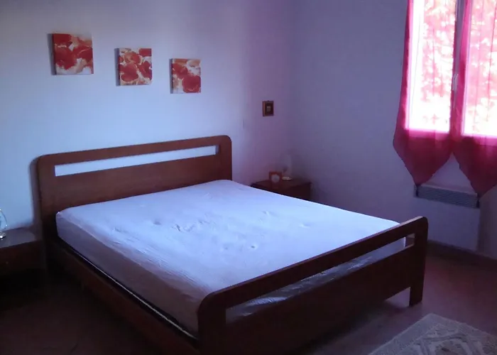 Individuelle Avec Jardin