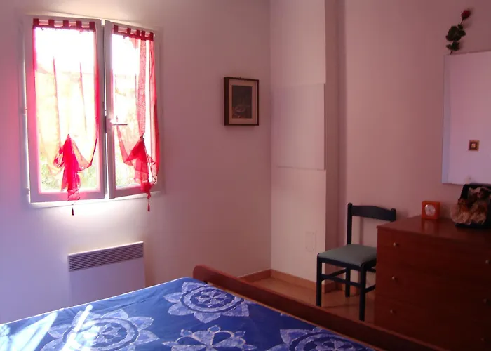 Individuelle Avec Jardin Vila Sartène