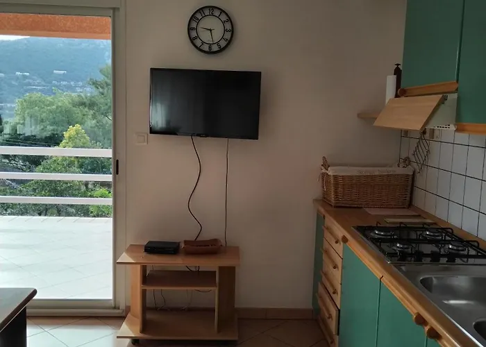 Individuelle Avec Jardin * Sartène