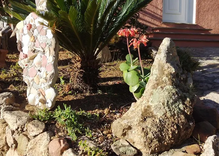 Vila Individuelle Avec Jardin *