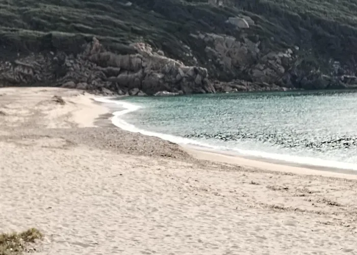 Individuelle Avec Jardin Vila