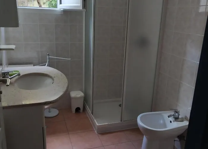 Individuelle Avec Jardin Vila *