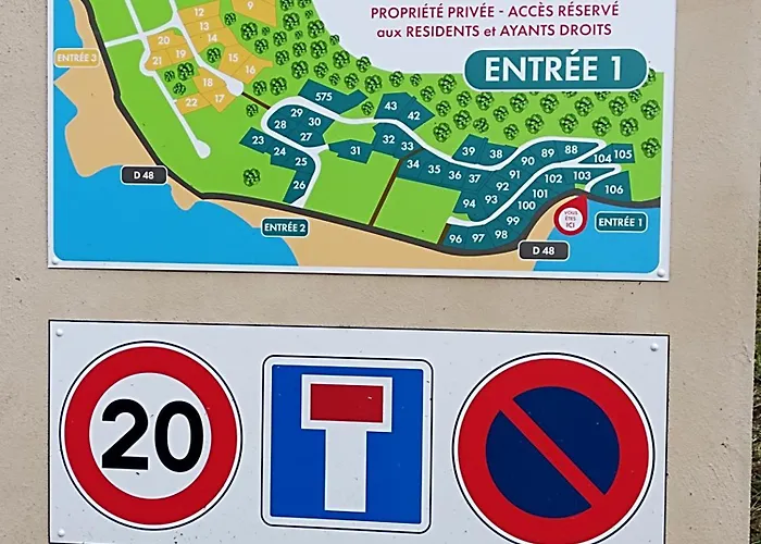 Individuelle Avec Jardin Sartène