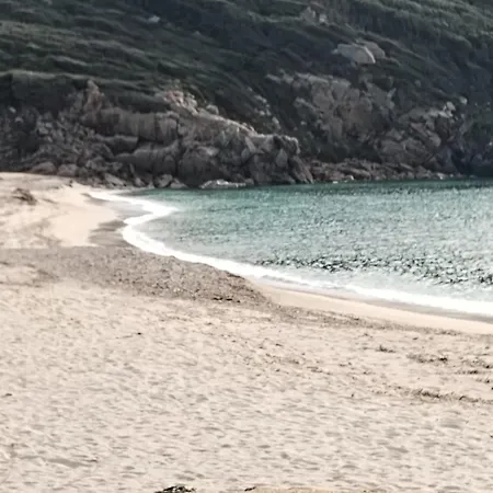 Individuelle Avec Jardin Villa