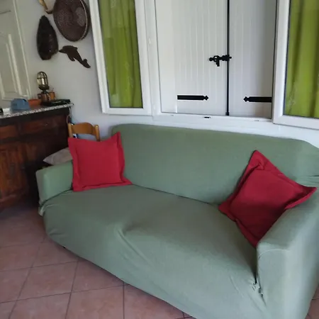 Individuelle Avec Jardin