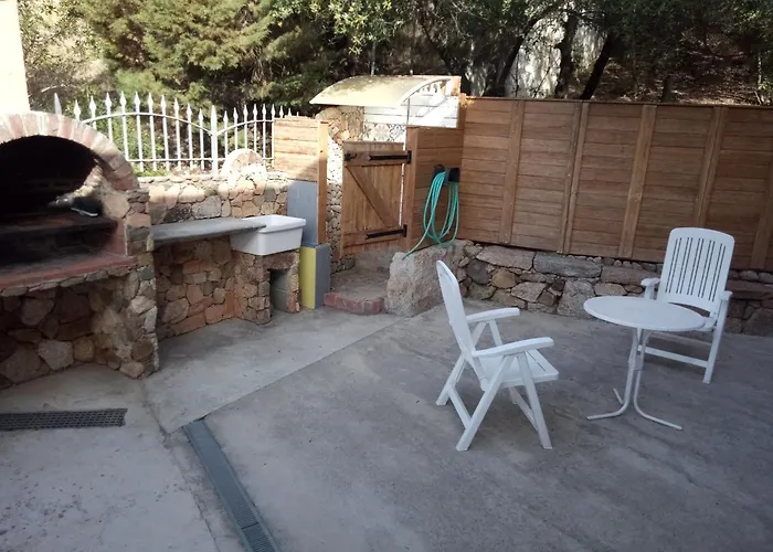 Individuelle Avec Jardin *